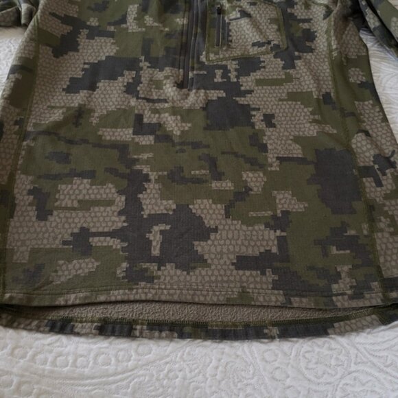 Kuiu half zip pullover - Picture 7 of 9